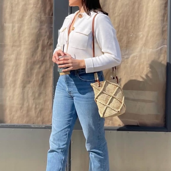 Sezane Betty cardigan - Picture 2 of 4